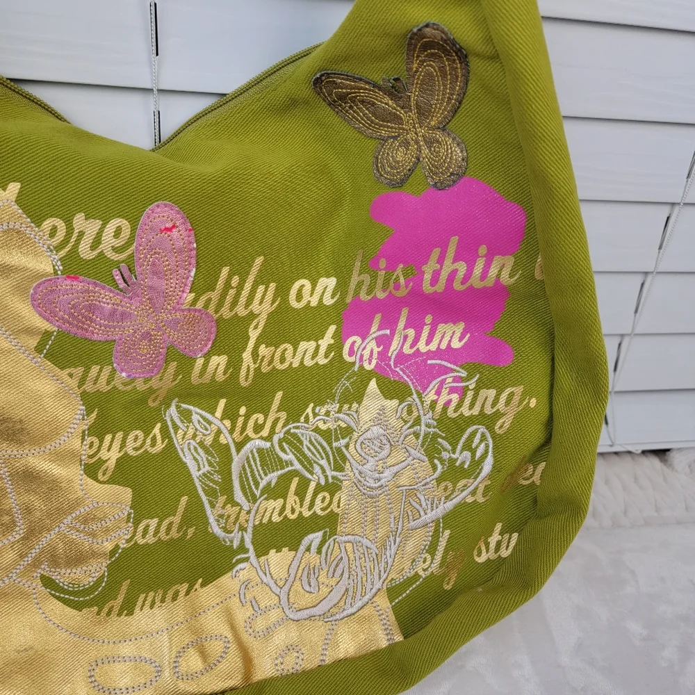 Walt Disney by Loop Bag - Picture 5 of 16